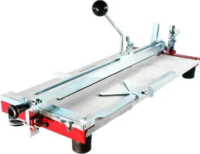 Produktbild von Fliesenschneidmaschine pb-quality 1000 mm