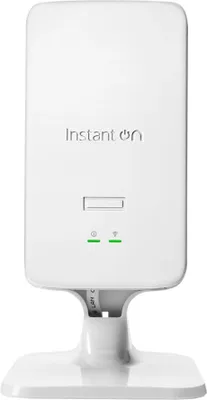Produktbild von HPE Instant On Access Points AP22D (EU) 1774 Mbit/s Weiß Power over Ethernet (PoE)