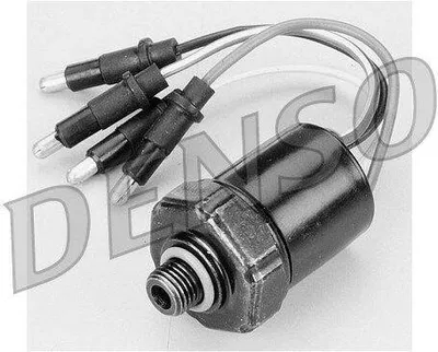 Produktbild von DENSO Druckschalter Klimaanlage DPS25003 für SAAB 9000 Schrägheck 90g