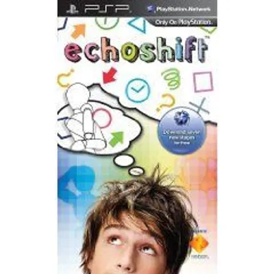 Produktbild von Echoshift
