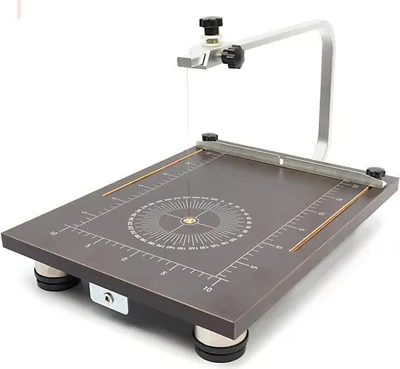 Produktbild von HBM Styroporschneider 24 Watt