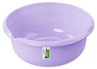 Obrázek produktu pro keeeper Björk, Kulatý, 9 l, Polypropylen (PP), Purpurová, Jednobarevný, Bez vzoru