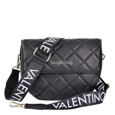 Produktbild von VALENTINO BAGS Bigs Umhängetasche VBS3XJ02MAT: NERO