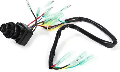 Produktbild von Zündschloss - Hauptschalter Assy - Außenbordmotor - Steuerbox