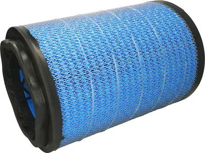 Produktbild von Luftfilter FEBI BILSTEIN 180414 für DAF XF Filtereinsatz