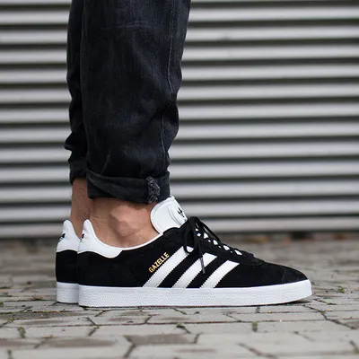 Zdjęcie produktu dla Adidas Buty Gazelle, BB5476