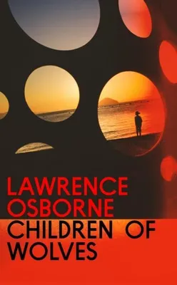 Image de Children of Wolves