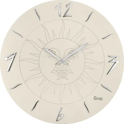 Produktbild von Lowell - 11490 - Wanduhr