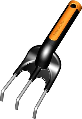 Obrázek produktu pro Hrábě na květiny Fiskars Premium
