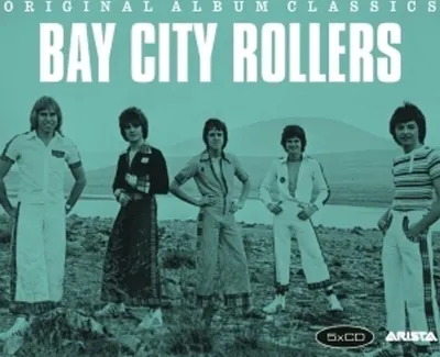 Image de Albums classiques originaux
