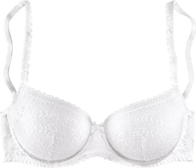 Produktbild von LASCANA Schalen-BH Luciana creme Größe 90 Cup G