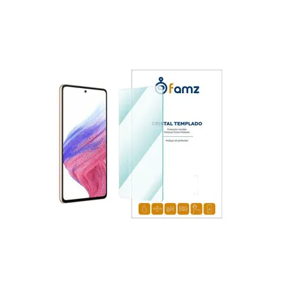 Obrázok produktu pre Samsung Galaxy A54 5G Ochranné tvrdené sklo