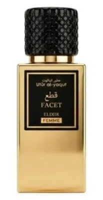 Productafbeelding van Saphir Utur Al-Yaqut Facettenelixer, 50 ml