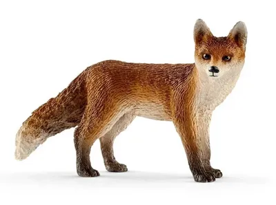 Produktbild von Schleich 17028 - Wild Life - Fuchs (14782)