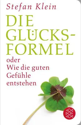 Obrázek produktu pro Die Glücksformel