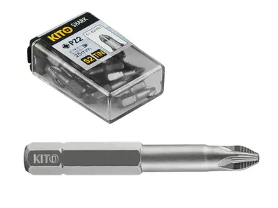 Image de Pointes Kito (4811212) pointes, set de 10, PZ 3x50m, S2