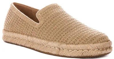 Immagine prodotto di Toms Santiago in colore naturale per uomo – 10 (UK) - 44 (UE) - 11 (USA) / Naturale