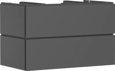 Produktbild von HANSGROHE 54301760 Waschtischunterschrank Xilesa E