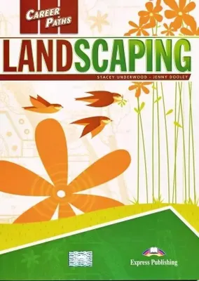 Zdjęcie produktu dla Career Paths: Landscaping SB + DigiBook