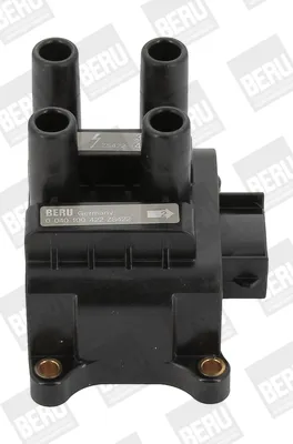 Produktbild von BorgWarner (BERU) ZS422 Zündspule