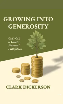 Produktbild von Growing Into Generosity