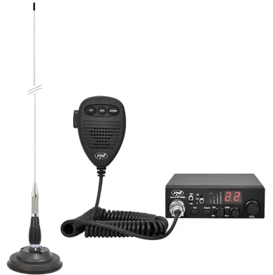 Obrázok produktu pre Rádio-magnetofón Proline ML100, prehrávanie MP3