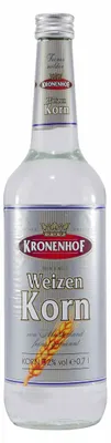 Produktbild von Kronenhof Weizenkorn