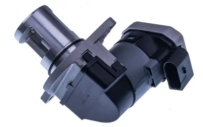 Image de DENCKERMANN E400106 Soupape AGR compatible avec la Mercedes-Benz Classe E Berline (W211) Soupape de recirculation des gaz d'échappement