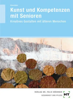 Obrázek produktu pro Kunst und Kompetenzen mit Senioren