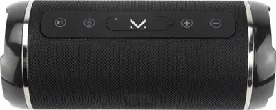Immagine prodotto di VCM Majestic Bluetooth Lautsprecher Cosmos Schwarz