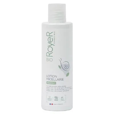 Produktbild von Schneckenschleim - Mizellare Reinigungslotion 200ml