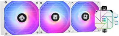 Obrázok produktu pre Thermalright Aqua Elite 360 V3, Vodné chladenie typu všetko v jednom, 12 cm, Biela