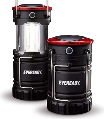 Zdjęcie produktu dla Energizer Camping-Laterne Eveready Hybrid E303834400
