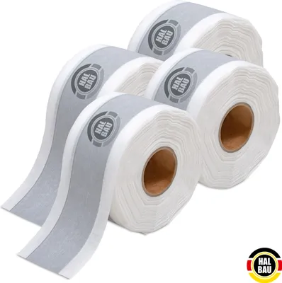Image de Bande d'étanchéité TPEPDM 12/7 E PES v2 DICHTBAND 120/70/20 HS05 EZ HALBAU - 200m