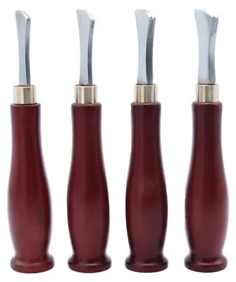 Produktbild von 1 Stück Lederhandwerkzeug (1.5mm)
