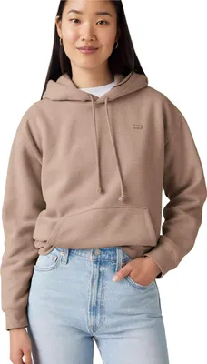 Produktbild von Hoodie Levi's A5943-0030 für Damen