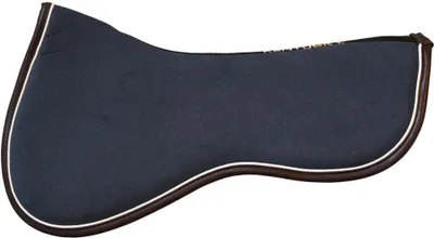 Immagine prodotto di Kentucky Horsewear Cuscino anatomico per sella Assorbi sella Cuscino posteriore Marine Taglia unica