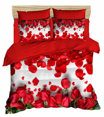 Image de L'Essentiel Linge de Maison, 168, ensemble housse de couette king size (FR), 100 % POLYESTER MICROSATIN, blanc, 240 x 220 cm