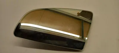 Produktbild von Original AUDI A4 (2003-2007) Spiegelglas Links 8E0857535P