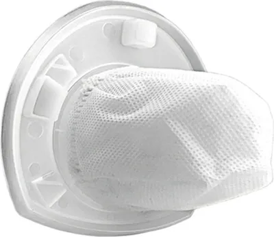 Produktbild von Filter-Becher Ersatzfilter für Black & Decker Dustbuster VF110 BDH2000L CHV1210 CHV1410 CHV1410B CHV1410L CHV1510 CHV9610 DV1015 DV1415 DV1815 DV4800N DV4810N DV6010N DV7210 DV7215 DV9610AN