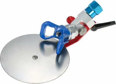 Produktbild von Sprühführungs-Zubehörwerkzeug, Airless-Sprühgerät, Farbteiler für Graco Wagner Titan 7/8 Farbsprühgerät