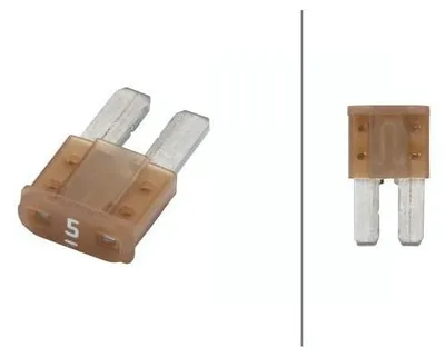 Obrázek produktu pro HELLA 8JS 218 229-012 pojistka x