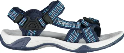 Produktbild von CAMPAGNOLO CMP Hamal Wmn Hiking Sandale Damen blau 40