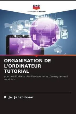 Produktbild von Organisation De L'ordinateur Tutorial