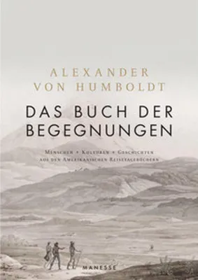 Obrázok produktu pre Das Buch der Begegnungen