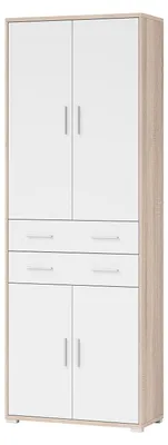 Produktbild von home24 Aktenschrank mit 4 Türen