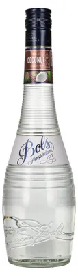 Image de Bols Coconut Liqueur 17% Vol. 0,7l