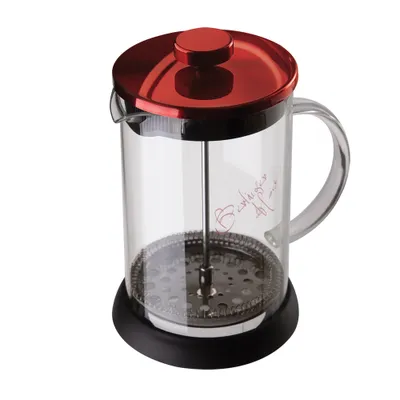 Obrázok produktu pre French press kávovar 600ml BURGUNDY 19225