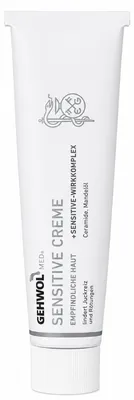 Image de Gehwol Med sensitive Creme 125 ml