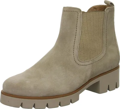 Produktbild von Gabor Chelsea Boots - 31.710.12 Damen 31363134353232 Beige 42 EU